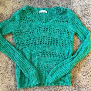 Gilly Hicks Oversized Sweater